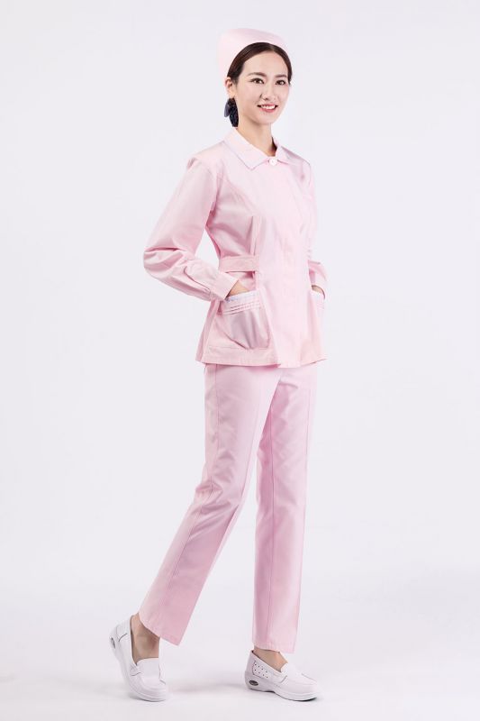 口腔科哪種醫生服合適